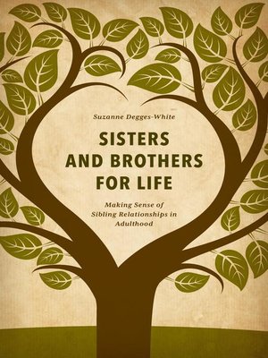 cover image of Sisters and Brothers for Life